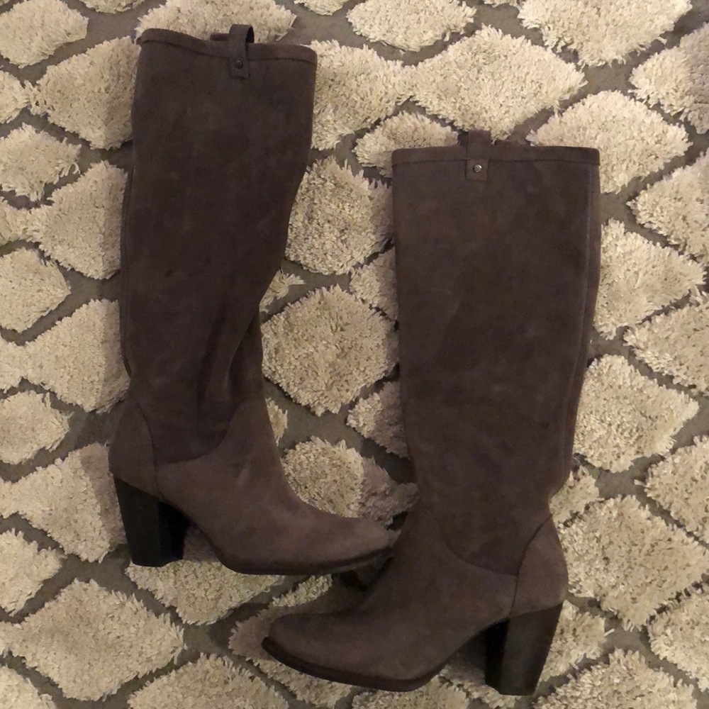 Ugg Weather Proof Boot